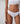 Cotton Stretch Rib - Bikini - 100 WHITE