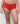 Norah - High-waisted Full Brief - 0YU POPPY RED