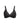 Norah - Covering Molded Bra - 011 BLACK