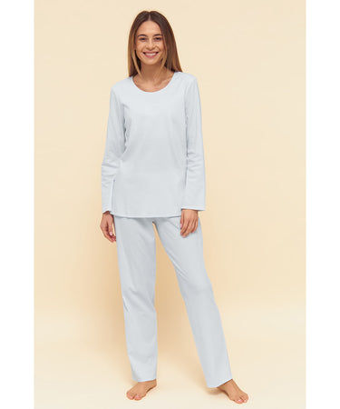High Class - Pyjamas - 10026 BLEU