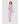 Nightwear - Robe - 16344 PALE ROSE