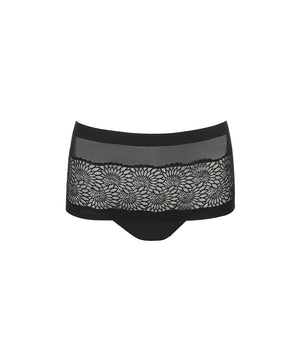 Sophora - Hotpants - ZWA BLACK