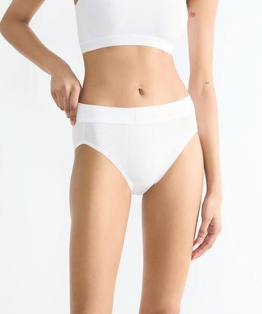 Double Comfort - Tai - 0003 WHITE