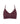 Lucia - Bra Top Solid - 029 POTENT PURPLE