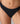 Lita - Bikini Briefs Rio - ZWA BLACK
