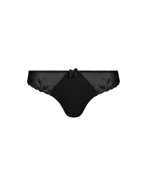 Andora - Thong - 015 BLACK