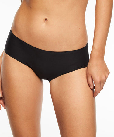 Softstretch - Hipster - 011 BLACK