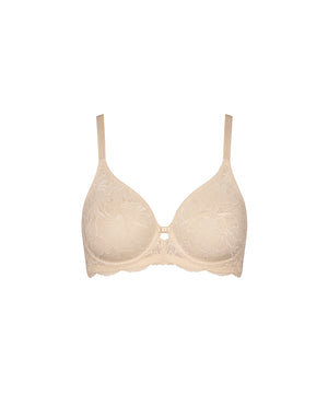 Amourette Charm - Bh W - 6720 CREAMY DREAM