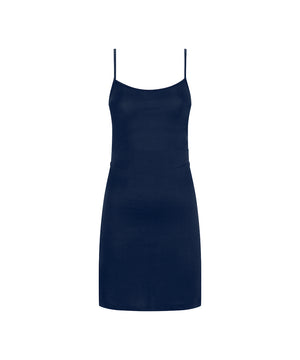 Emotion - Slip Dress - 408 NIGHT BLUE
