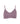Lucia - Bra Top Solid - 027 ELDERBERRY