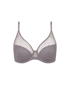 Norah Chic - Covering Molded Bra - 0OV BRONZED TAUPE