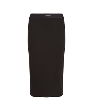 Cotton Stretch Rib - Other L&S Bottoms - UB1 BLACK