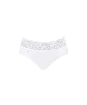 Romance - Midi - 0003 WHITE