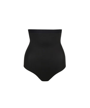 Figuras - Shapewear High Briefs - CHB CHARCOAL