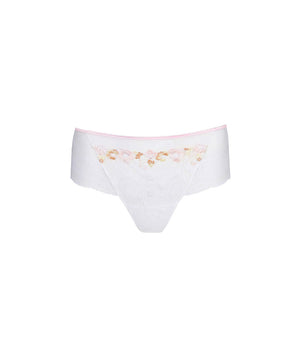 Lizelot - Hotpants - WIT WHITE