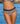 Swimwear - Hipster Bikini Bottom - W480 PUERTO RICO