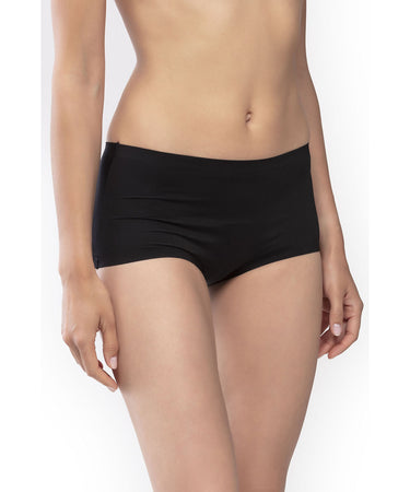 Illusion - Panty - 3 BLACK