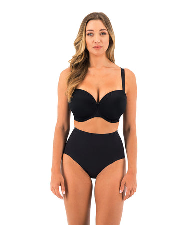 Smoothease - Shaping Brief - BLK BLACK
