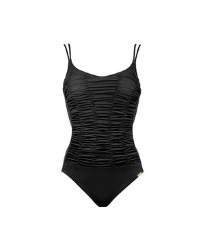 Q-Maryan Elements - Swimsuit - 006 BLACK
