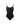 Q-Maryan Elements - Swimsuit - 006 BLACK