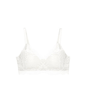Lift Smart - Bra P - 1595 ECRU WHITE