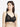 C Magnifique - Wirefree Support Bra - 011 BLACK