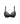 Shimla - Balcony Bra Vertical Seam - ZWA BLACK