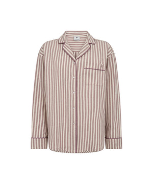 Flannel - Shirt - 7788 MULTIFARVET