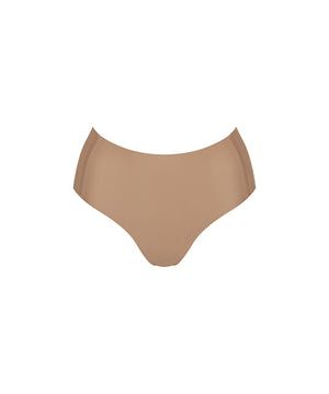 Sloggi Zero Feel - Maxi - 00CM NOSTALGIC BROWN