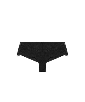 Intrigue - Shorty - 015 Black