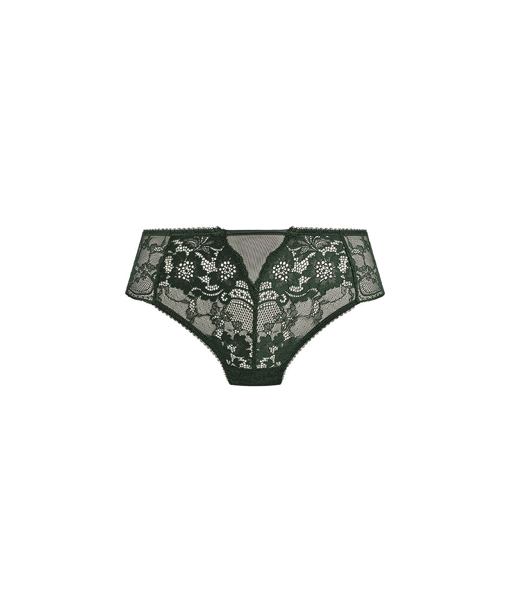 Natsuki Lace - Brief - JUR JUNIPER – wunderwear-hesehus