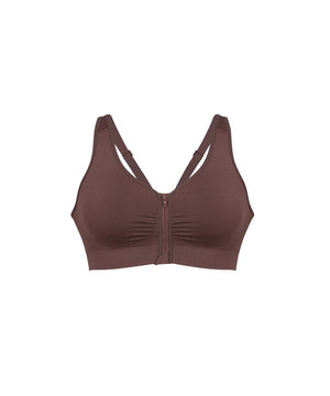 Lynn - Post mastectomy bra - 769 BERRY