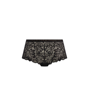 Abellia - Shorts - BLK BLACK
