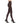 Velvet de Luxe 66 - Tights - 4825 SOFT CACAO