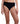 SWIM ONE SIZE - Full Brief - 011 BLACK