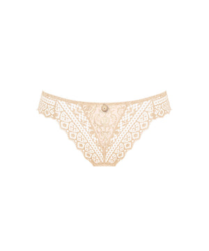 Cassiopee - Thong - 0519 CREAMY BEIGE