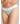 Cotton Stretch Rib - Bikini - P7A GREY HEATHER