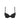 Louie - Push-Up Bra - ZWA BLACK