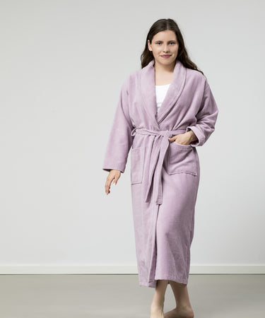 Greve - Badekåbe - ROSA