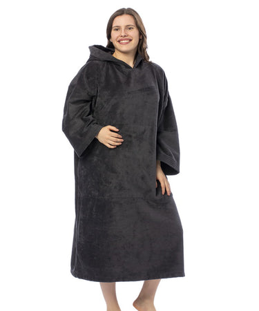 Lemvig - Poncho - ANTRASIT