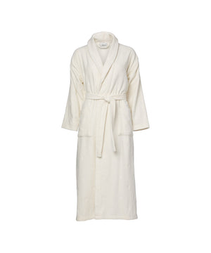 Malmø - Badekåbe - OFFWHITE