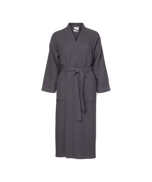 Oslo - Badekåbe - GRÅ