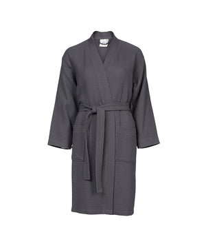 Ry - Badekåbe - GRÅ