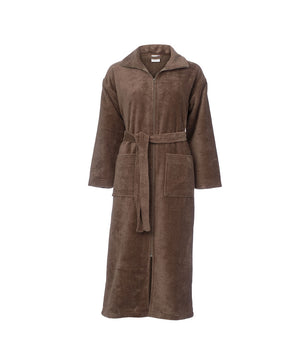 Sorø - Badekåbe - MILK/COFFEE