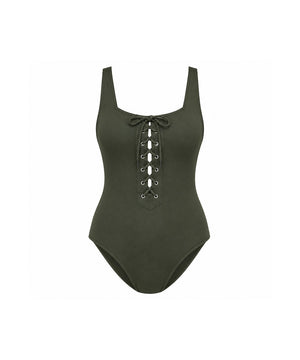 Joy Sw - Badedragt - 821 AVOCADO