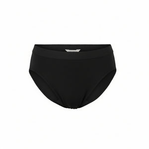 Bamboo Underwear - Tai Brief - 02 BLACK