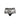 SUBLIME EN DENTELLE - Boyshort - 0005 NO/NOIR