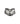 SUBLIME EN DENTELLE - Boyshort - 0005 NO/NOIR