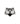 Sublime En Dentelle - Boyshort - 0005 NO/NOIR