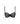 Jane - Balcony Bra Horizontal Seam - ZWA BLACK